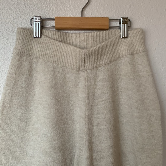 •H&M• Wool Blend Pants - Picture 3 of 7